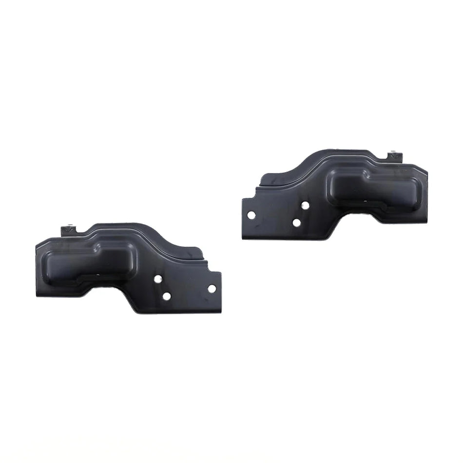 Holden Colorado RG (2012 - 2020) Genuine Rear Iron Bar LH + RH