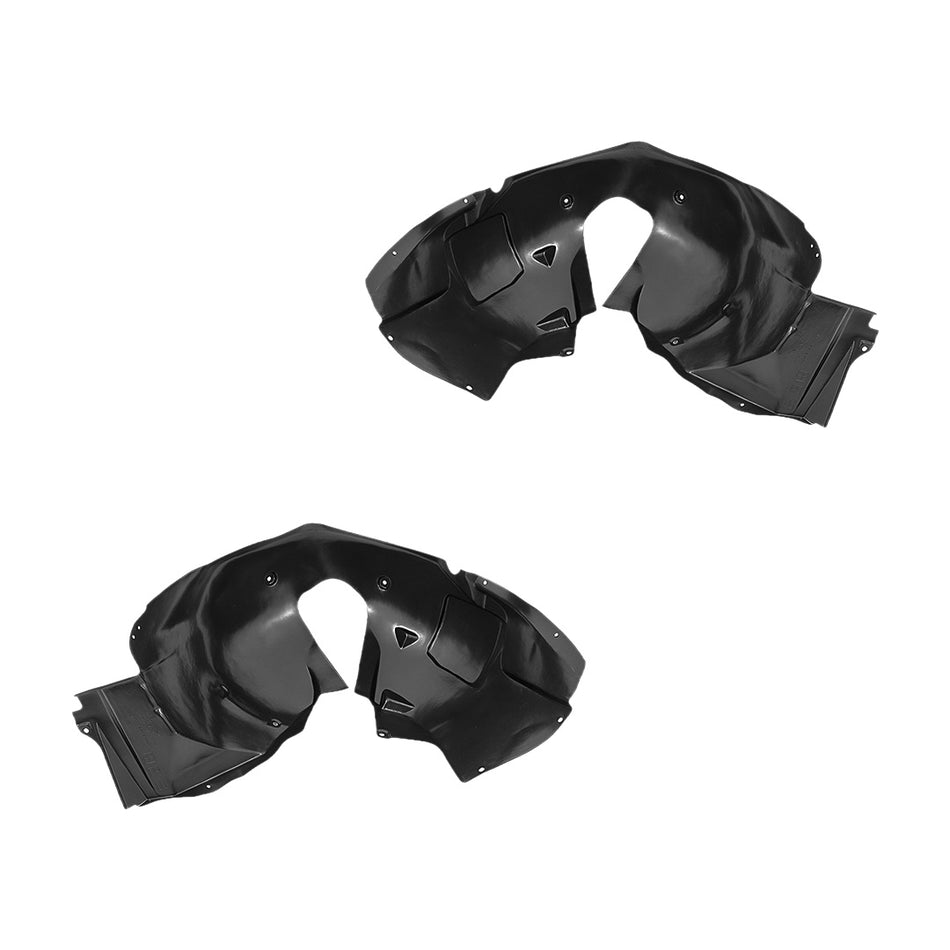 Holden Commodore VE (2006 - 2013) Guard Liner LH + RH