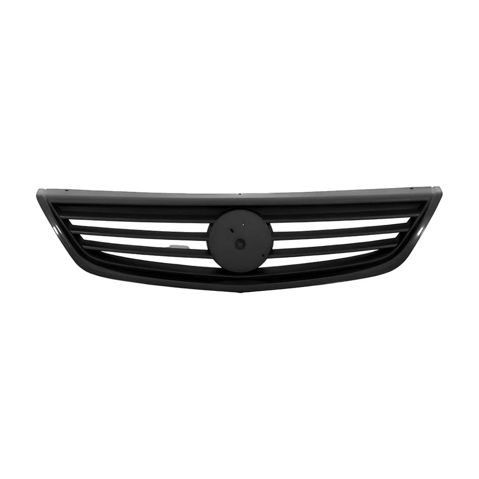 Holden Commodore VY (2002 - 2004) Black Grille
