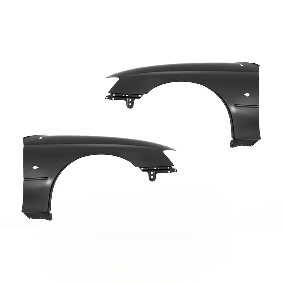 Holden Commodore VY / VZ (2002- 2007) Primed Gordon Guards LH + RH