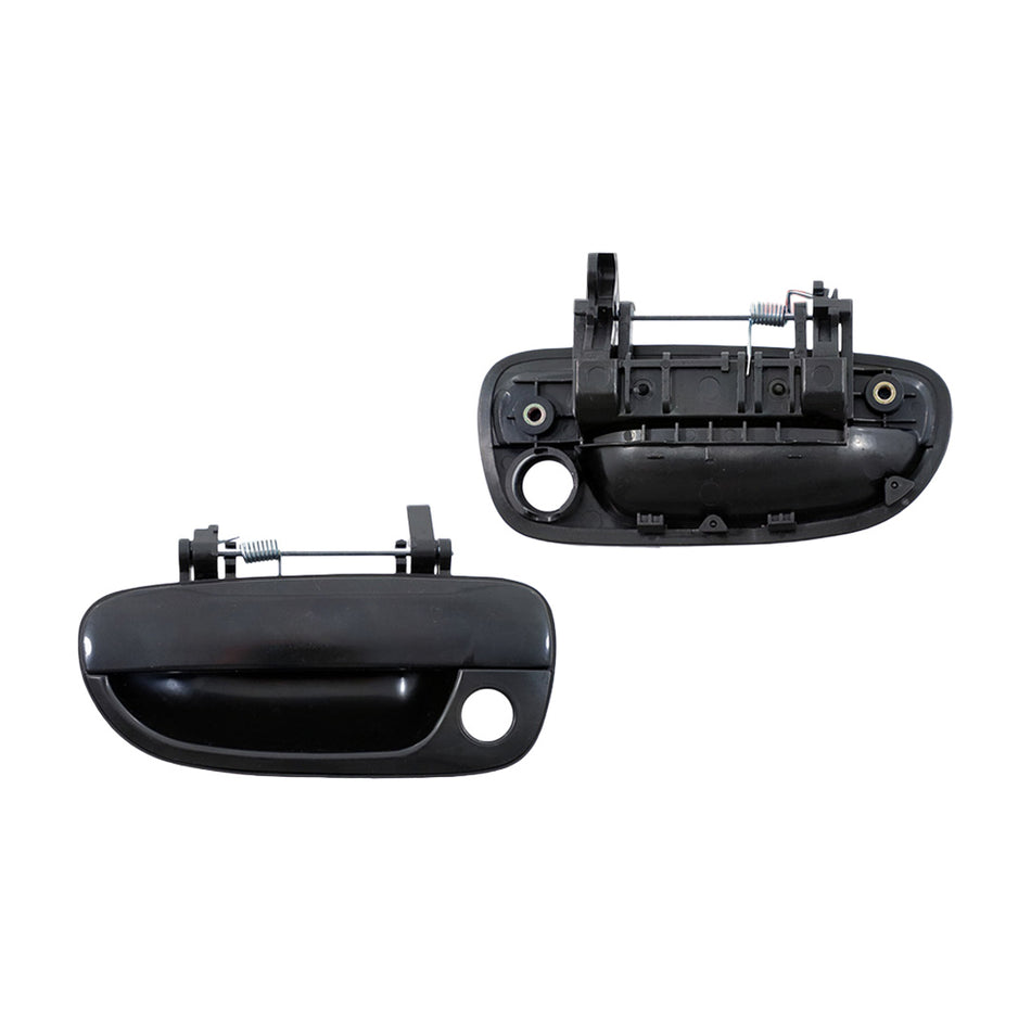Hyundai Accent LC (2000 - 2006) Front Outer Door Handles LH + RH