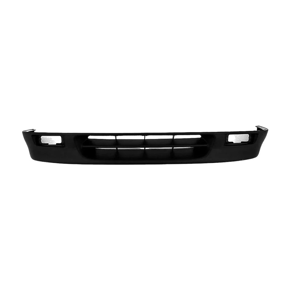 Holden Rodeo TF (1997 - 2003) Front Bumper Apron
