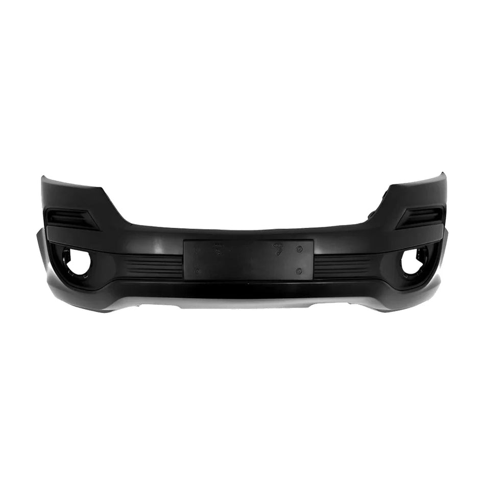 Holden Trailblazer RG (2016 - 2020) Front Bumper Cover