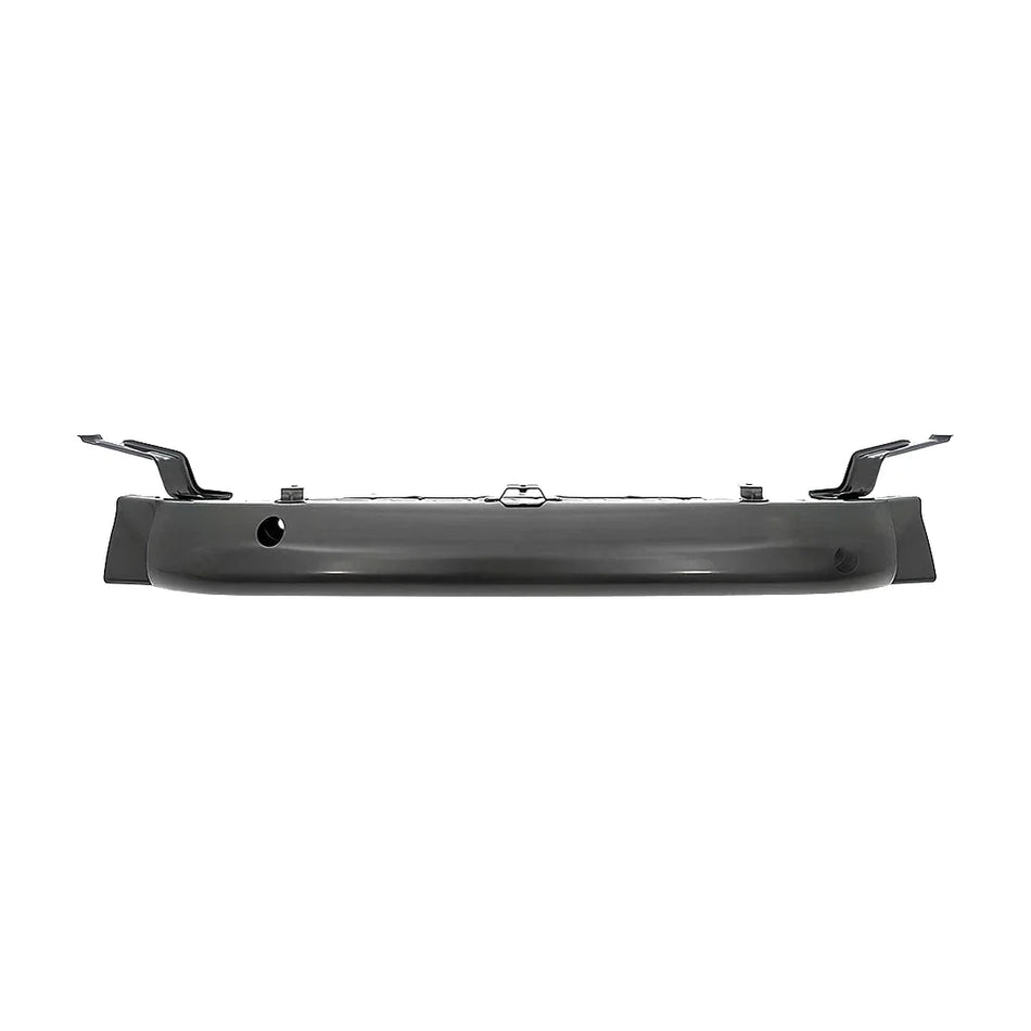 Holden Trailblazer RG (2016 - 2020) Genuine Front Lower Bumper Bar Reinforcement
