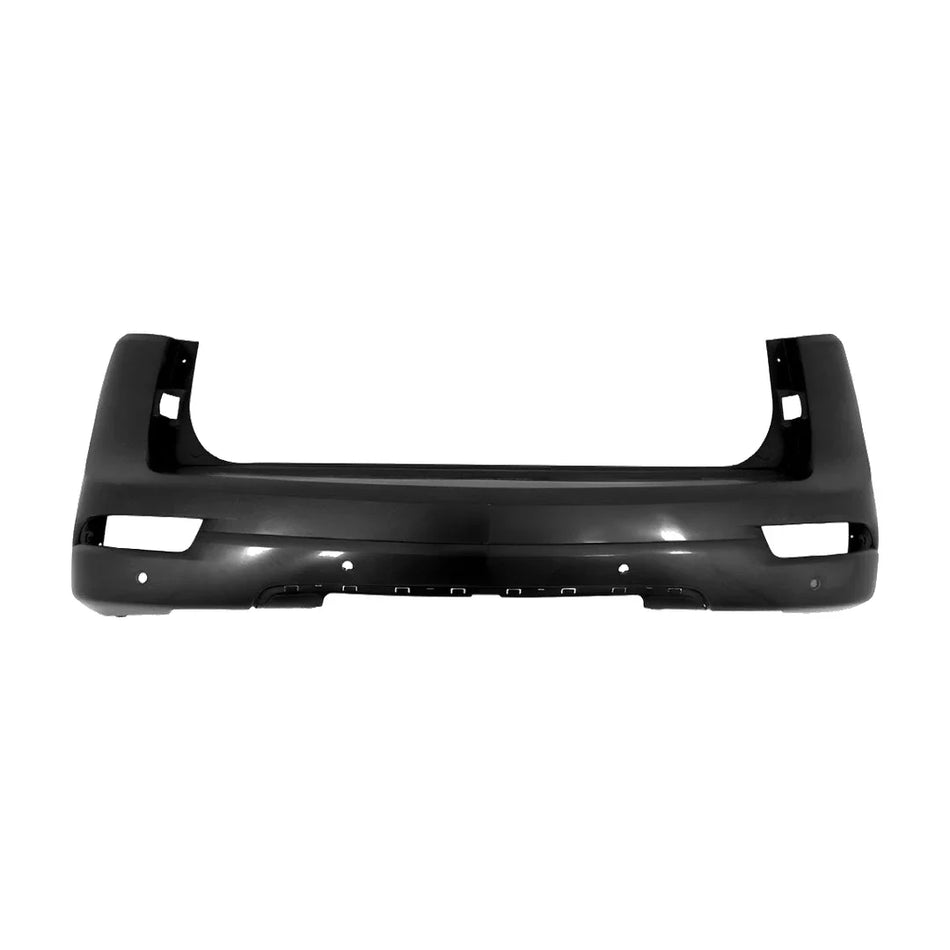 Holden Trailblazer RG (2016 - 2020) Genuine Primed Rear Bumper Cover
