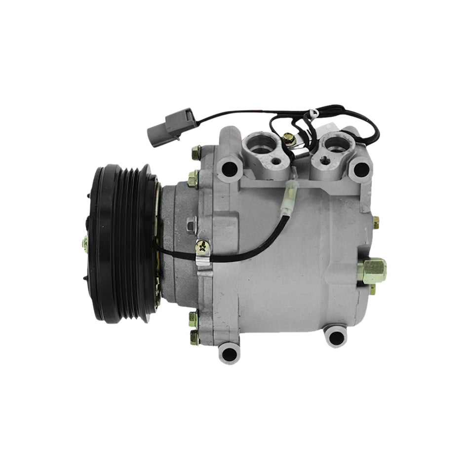 Honda Civic EG / EH / EK / EJ / EM (1991 - 2000) 1.6L AC Compressor + Clutch Assembly