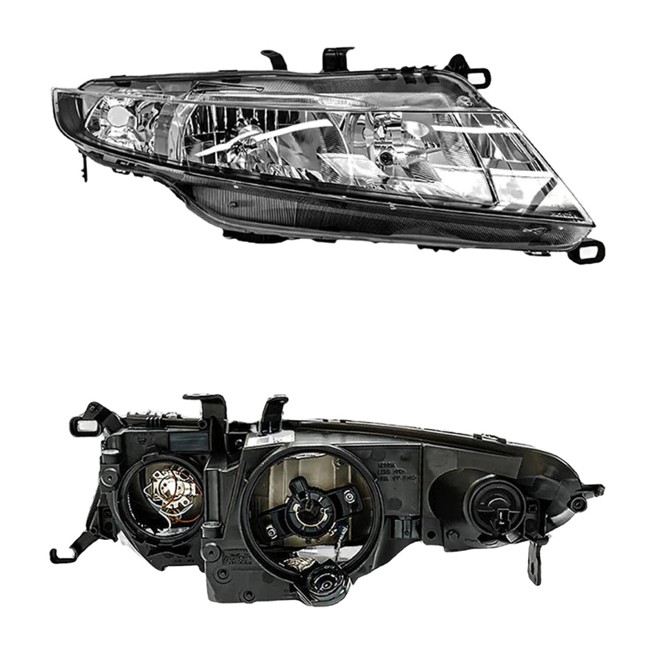 Honda Civic FK Hatch (2008 - 2011) Headlights LH + RH
