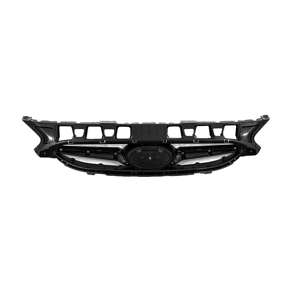Hyundai Accent RB (2011 - 2014) Genuine Front Upper Grille