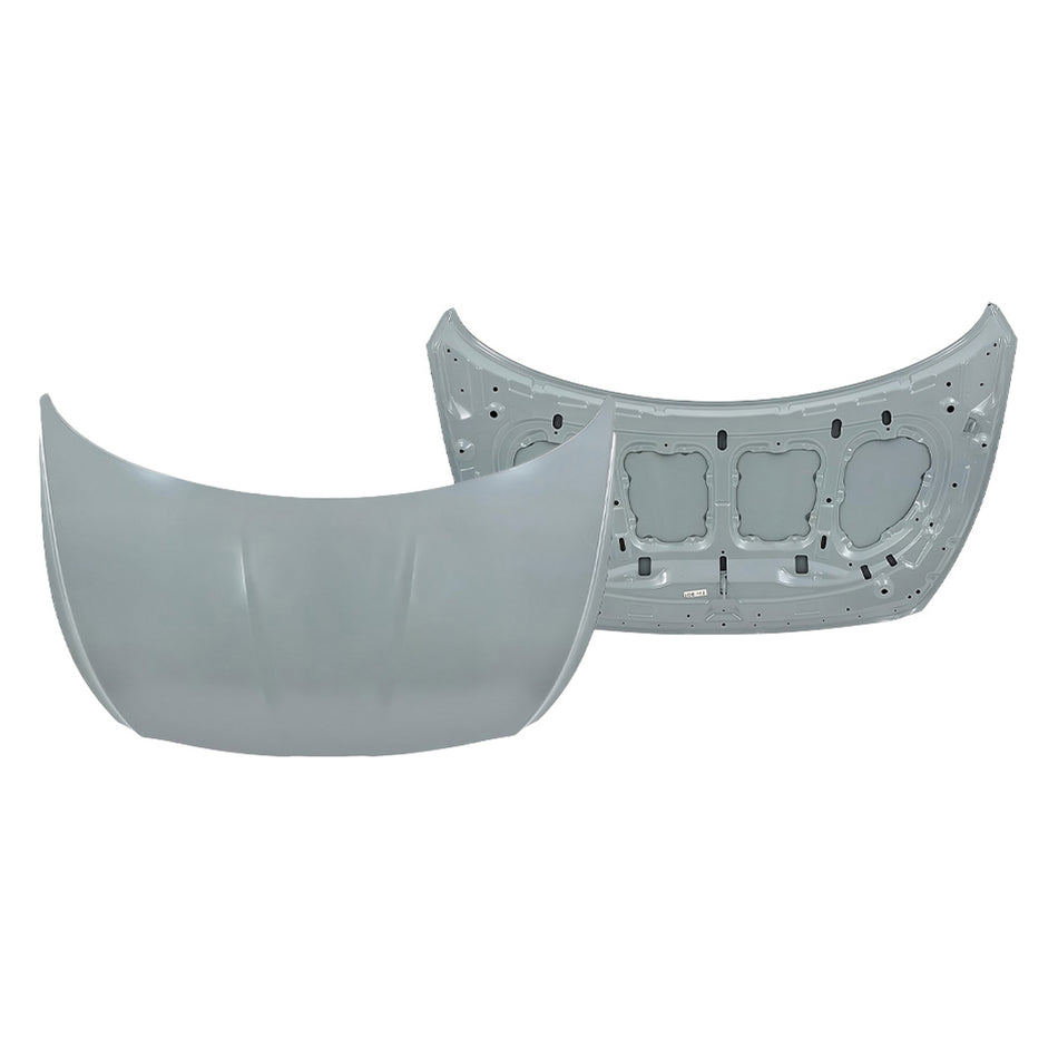Hyundai Accent RB (2011 - 2019) Genuine Bonnet