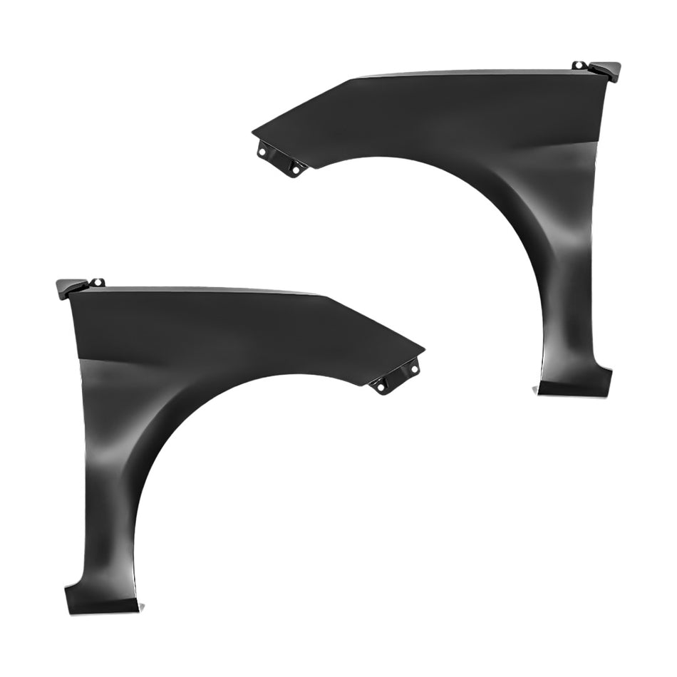 Hyundai Accent RB (2011 - 2019) Guards LH + RH