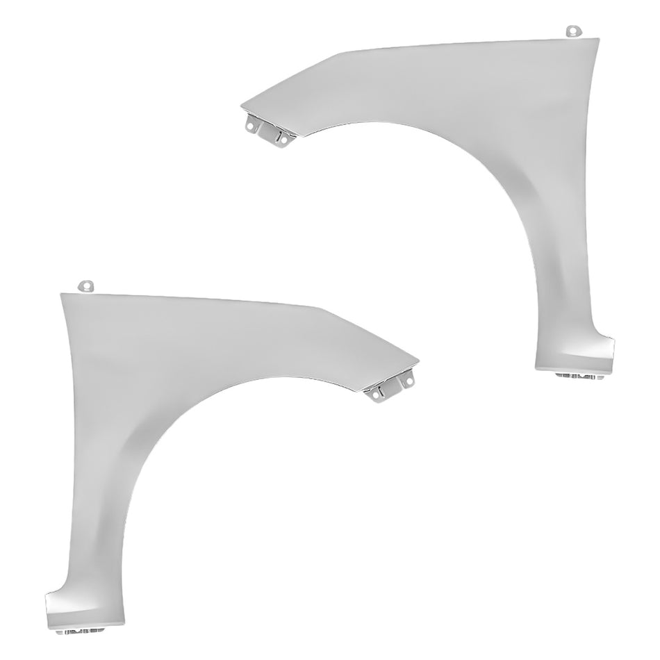 Hyundai Accent RB (2011 - 2019) Genuine Guards LH + RH