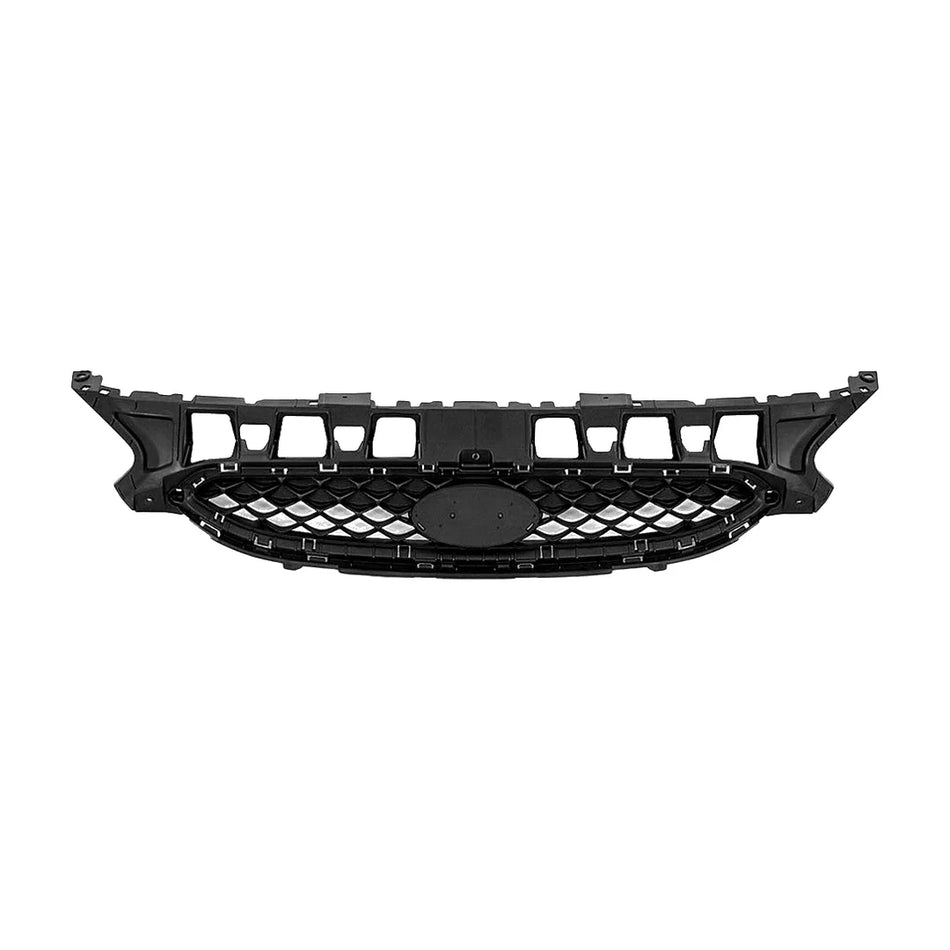 Hyundai Accent RB (2017 - 2019) Genuine Front Upper Bar Grille