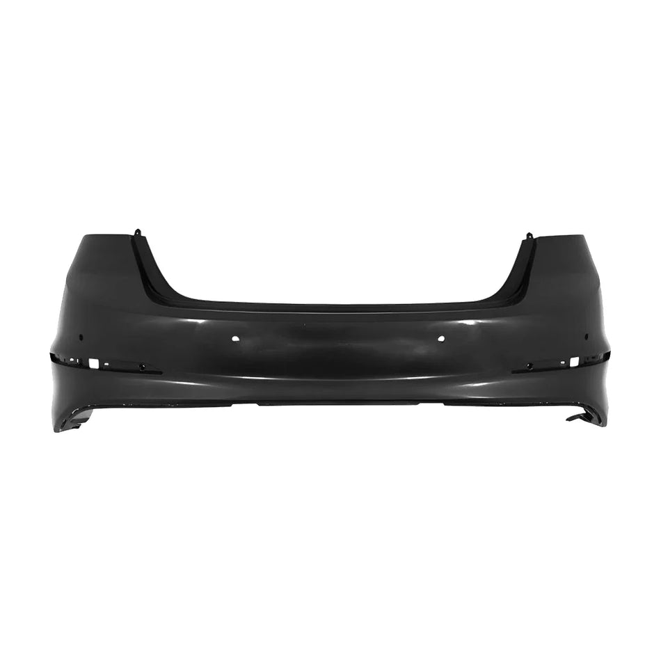 Hyundai Elantra AD Series 1 (2015 - 2018) Genuine Rear Bumper Cover