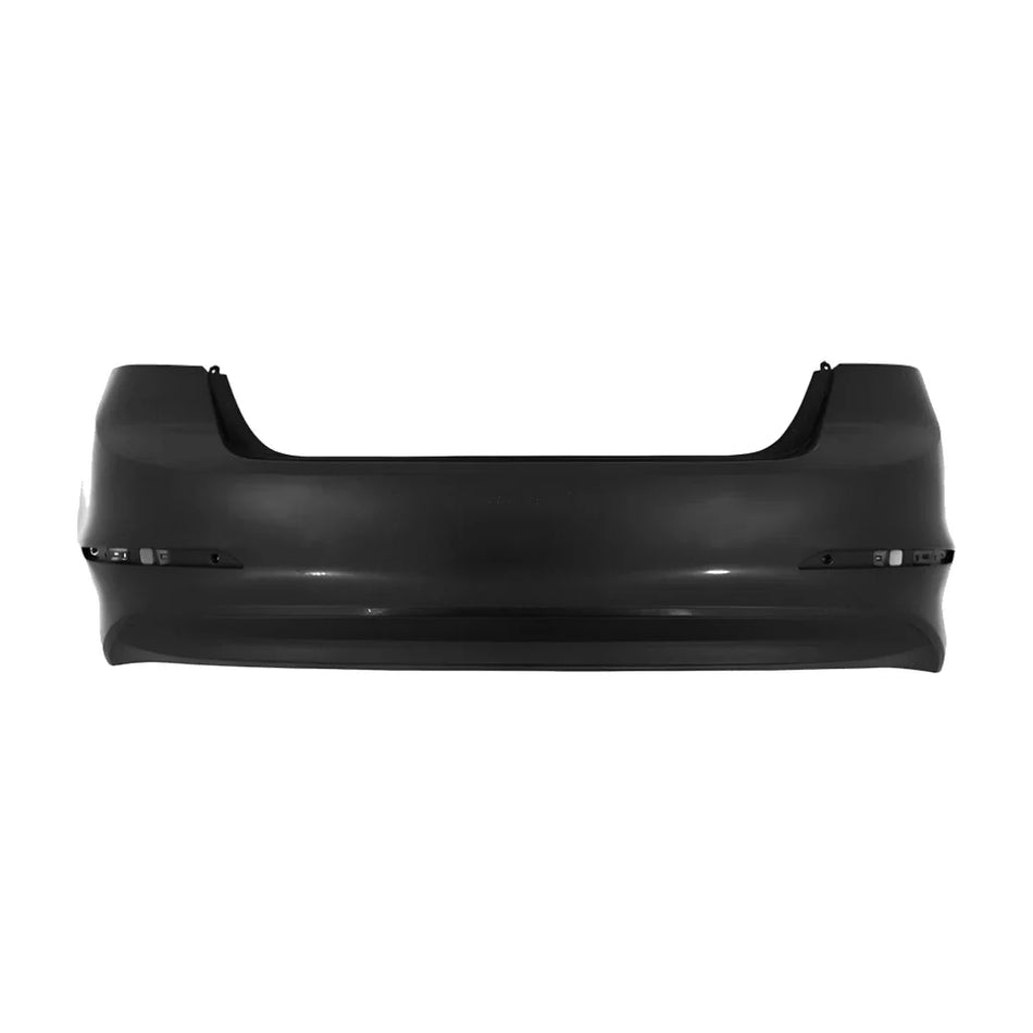 Hyundai Elantra AD Series 1 (2015 - 2018) Rear Bumper Cover