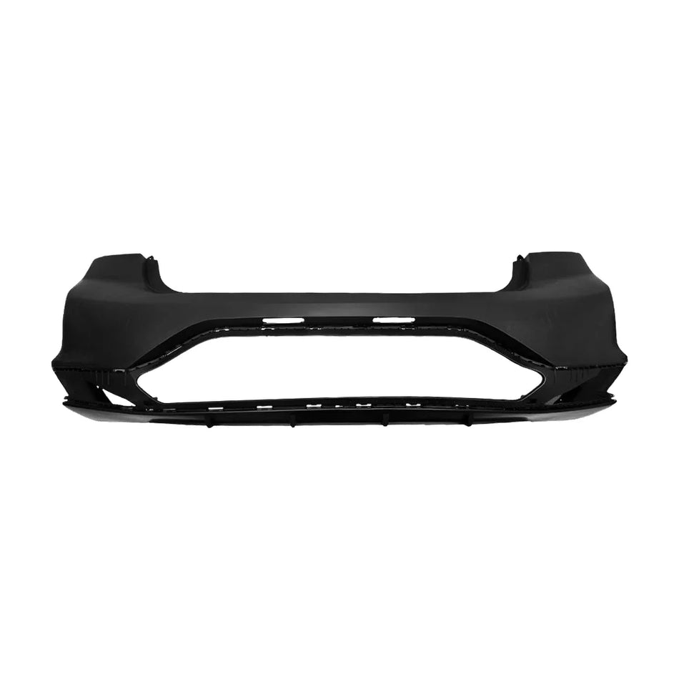 Hyundai Elantra AD Series 2 (2018 - 2020) Rear Lower Mould Bumper Cover