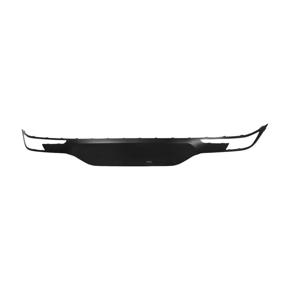 Hyundai Elantra AD Series 2 Active / Go (2018 - 2020) Genuine Rear Insert Bumper Cover