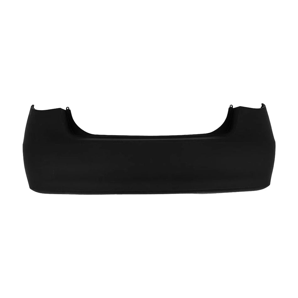 Hyundai Elantra HD (2006 - 2011) Primed Rear Bumper Cover