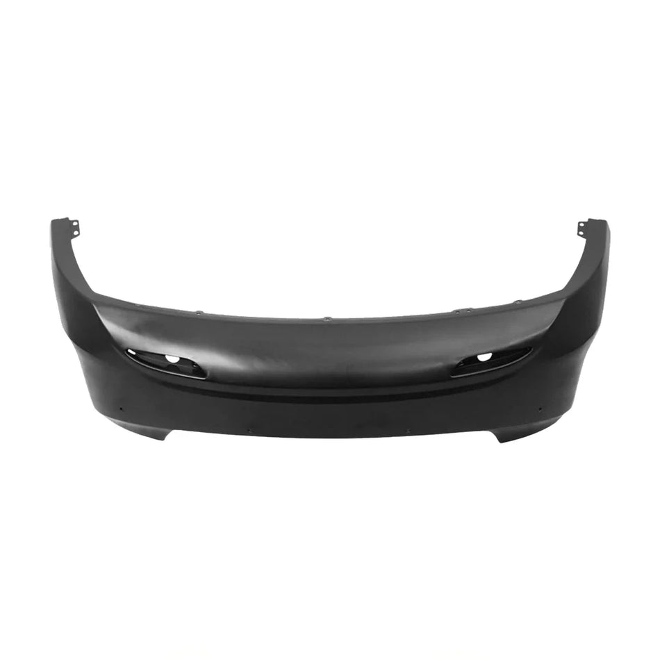 Hyundai Elantra MD (2011 - 2013) Genuine Rear Bumper Cover