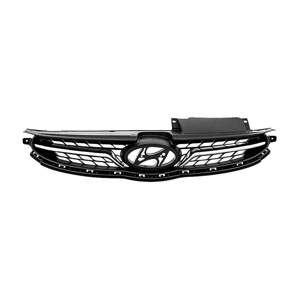 Hyundai Elantra MD (2011 - 2013) Premium Grille Assembly