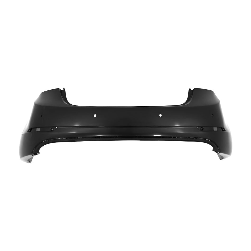Hyundai Elantra MD (2013 - 2015) Genuine Rear Bumper Cover