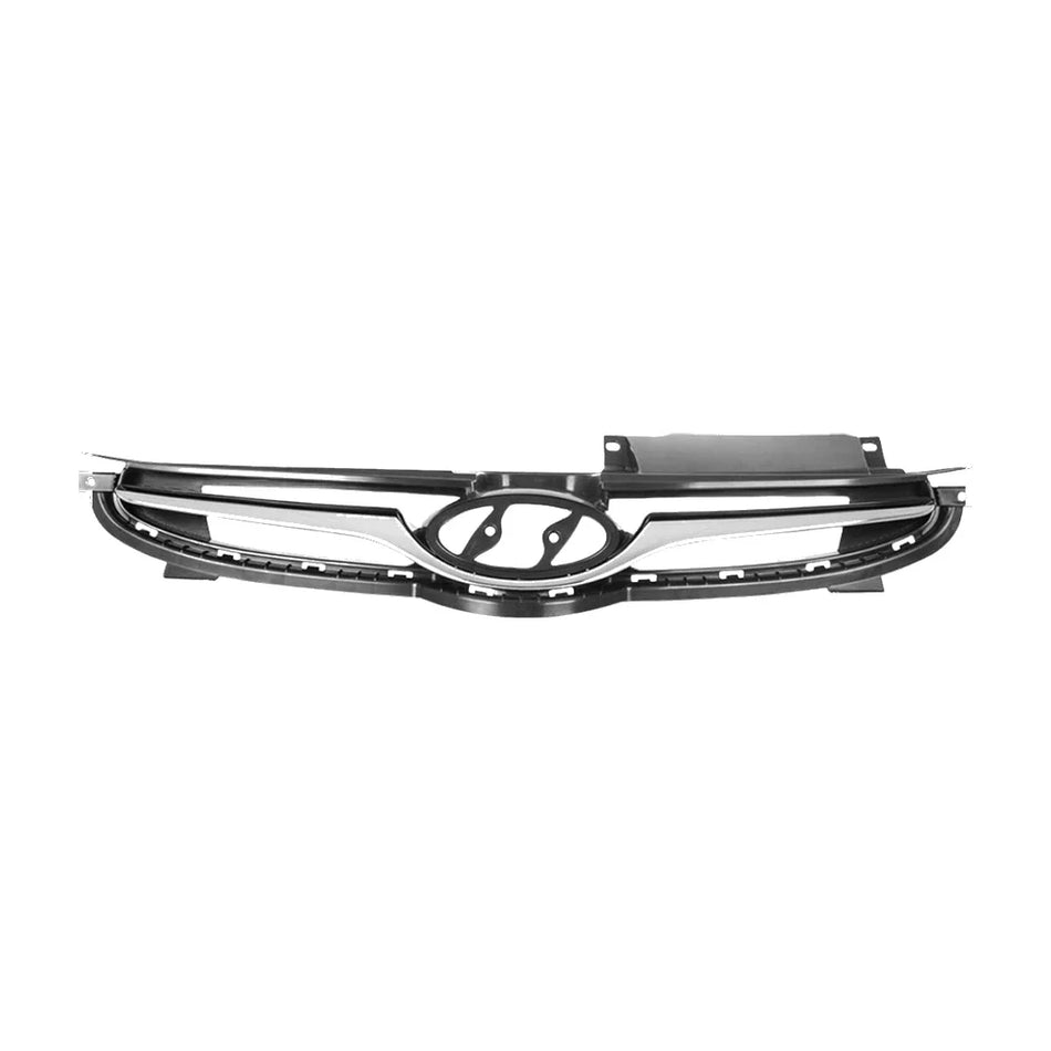 Hyundai Elantra MD (2013 - 2015) Grille