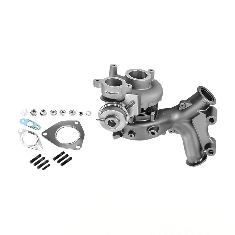 Infiniti M Y51 (2010 - 2013) 3.0L Turbocharger + Gaskets