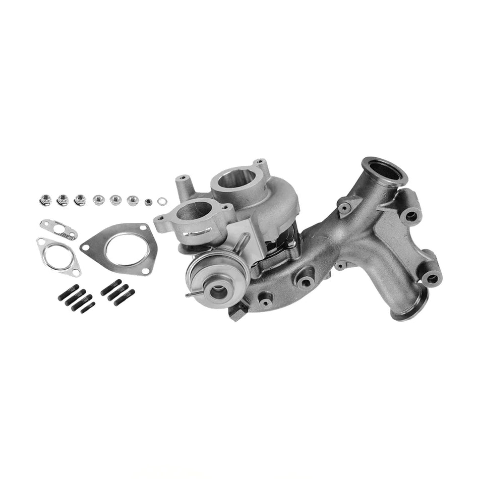 Infiniti QX70 S51 (2013 - 2016) 3.0L Turbocharger + Gaskets