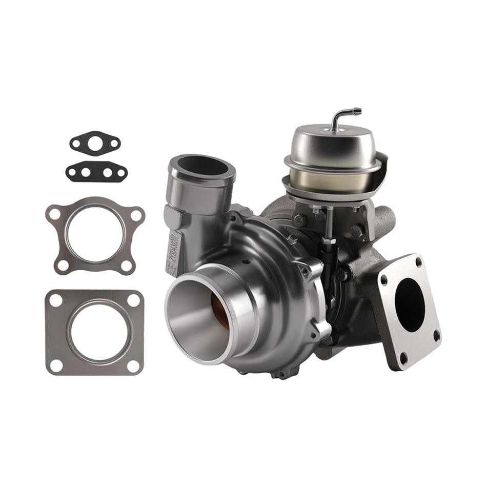 Isuzu D-MAX (2010 - 2014) RHV4 3.0L Diesel Turbocharger