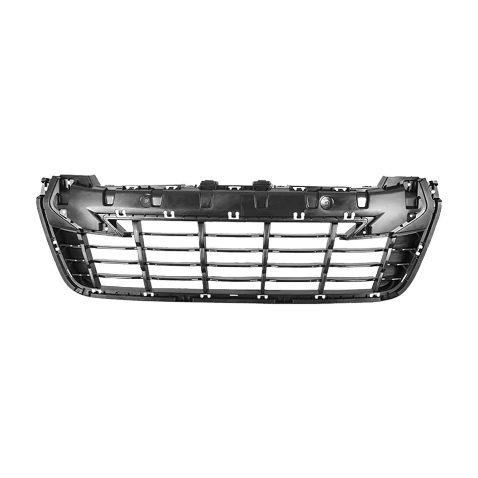 Isuzu D-MAX RG (2020 - 2023) Grey Front Grille Base