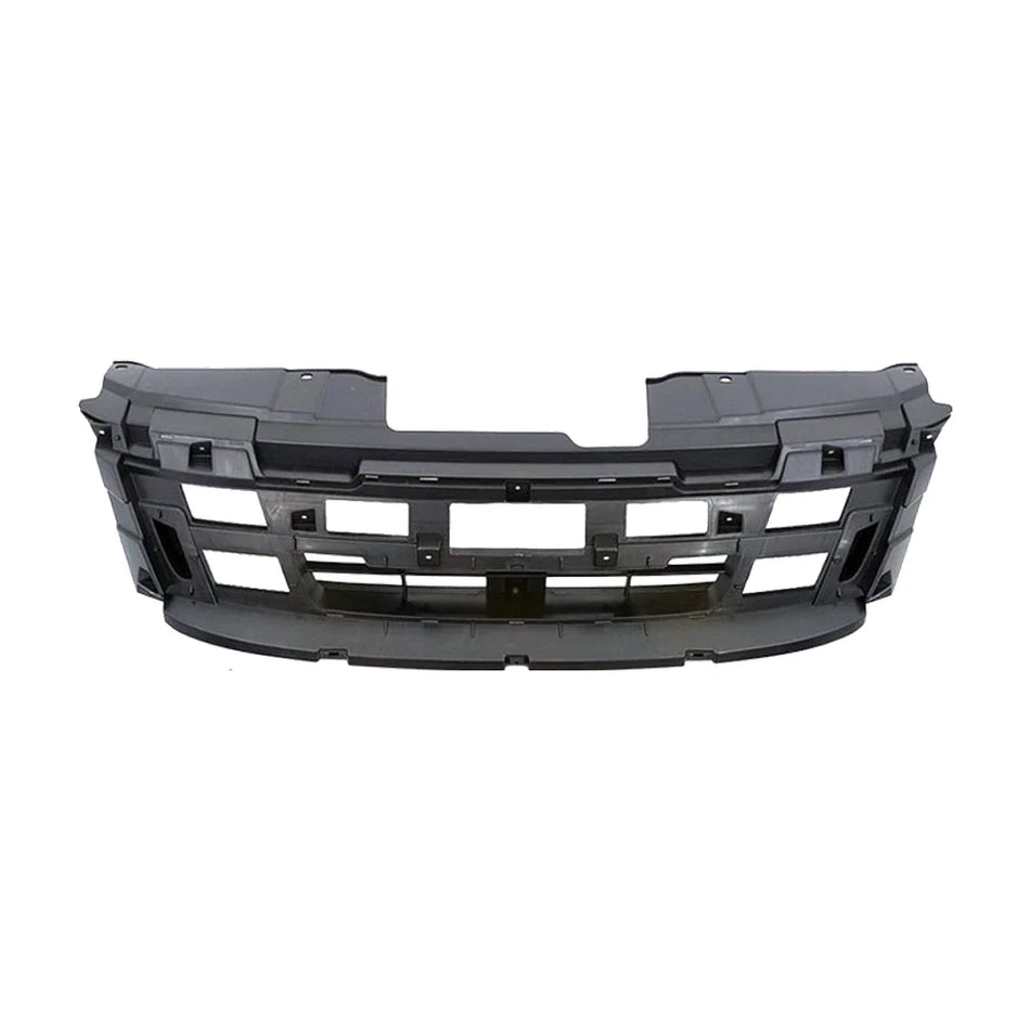 Isuzu D-MAX RT (2012 - 2016) Outer Grille