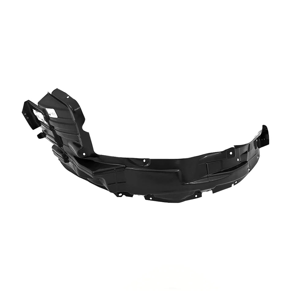 Isuzu D-MAX RT (2016 - 2020) Front Guard Liners LH + RH