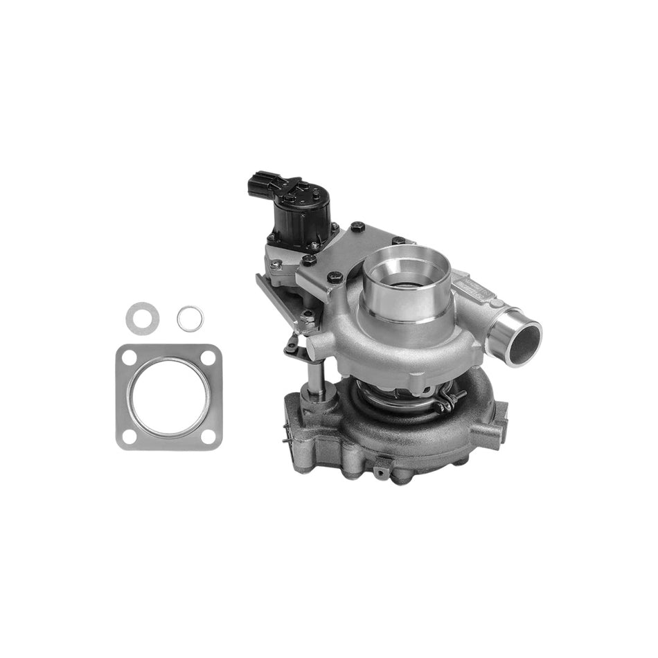 Isuzu N-Series NPR / NPS / NNR / NQR (2003 - 2007) 5.2L Turbocharger + Gaskets
