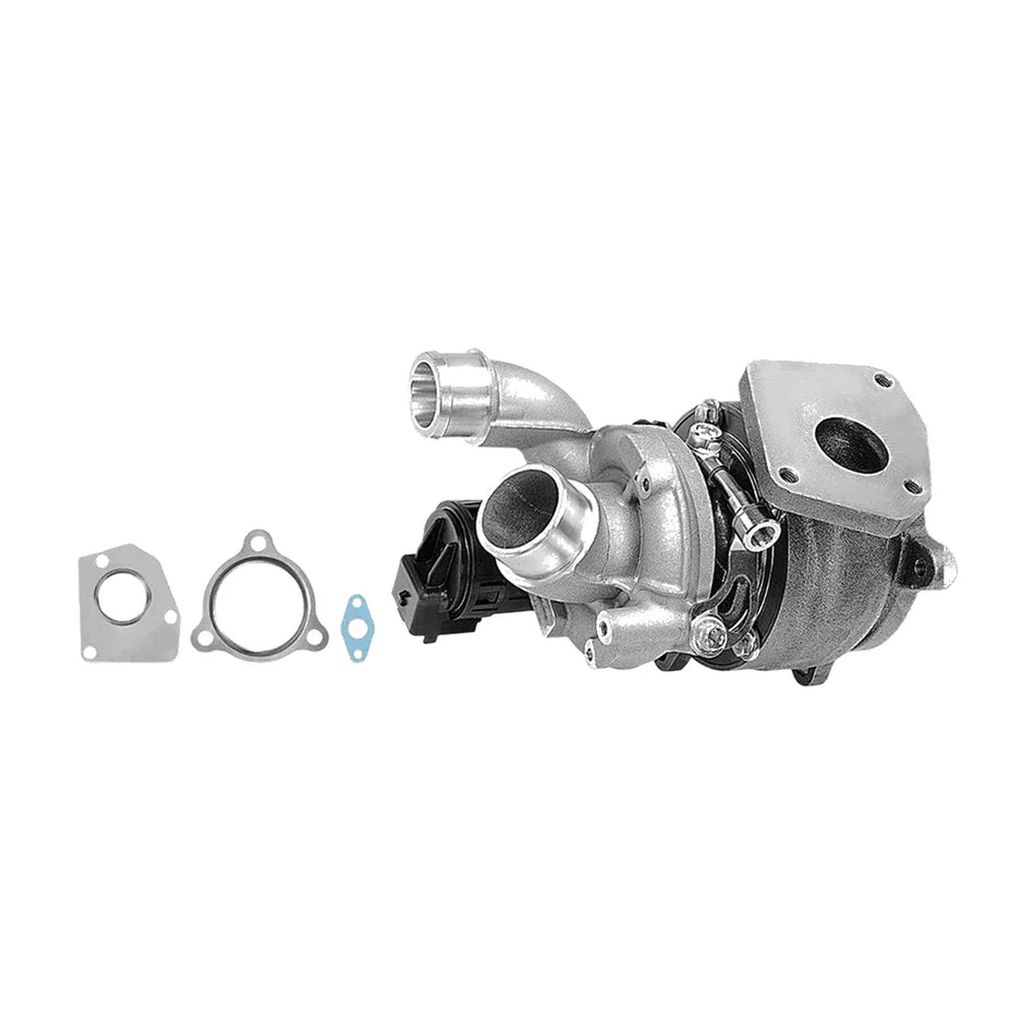Land Rover Range Rover Sport L320 (2006 - 2013) 3.6L Turbocharger + Gaskets