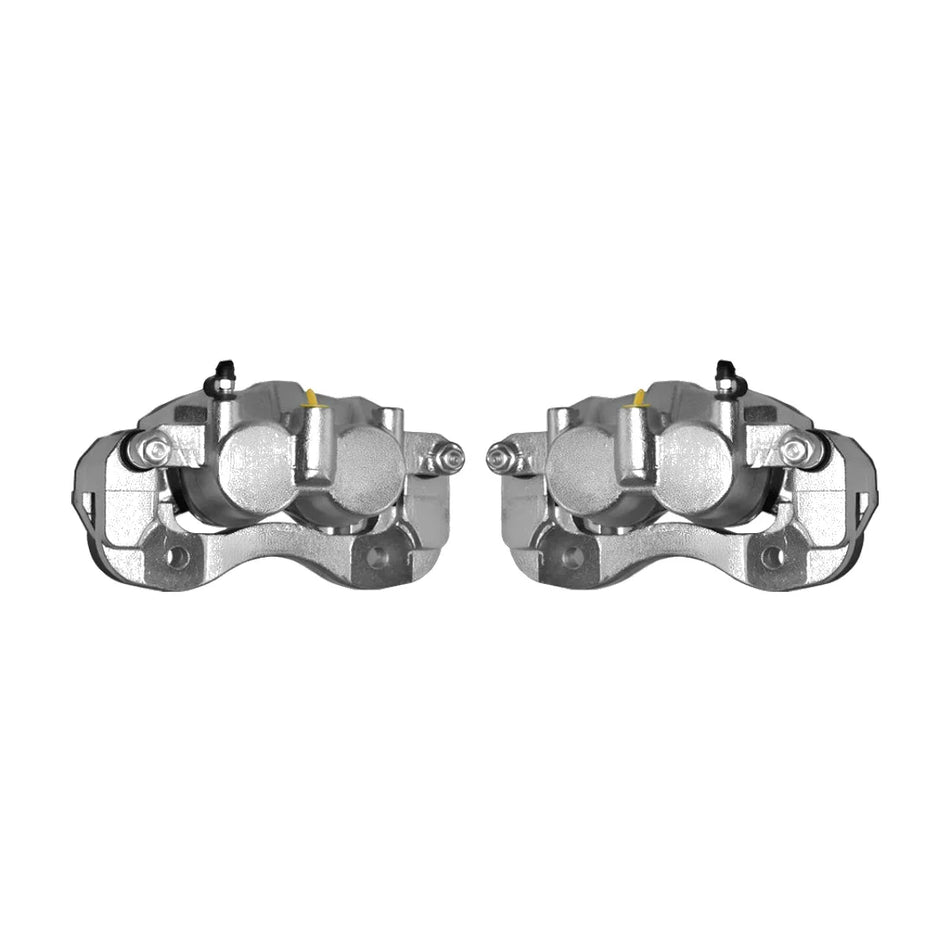 LDV T60 (2017 - 2024) Front Disc Brake Calipers LH + RH