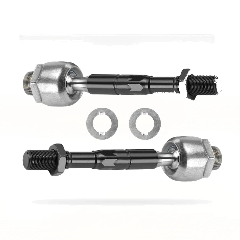 Lexus LX J100 (1998 - 2007) Inner Front Tie Rod Ends LH + RH