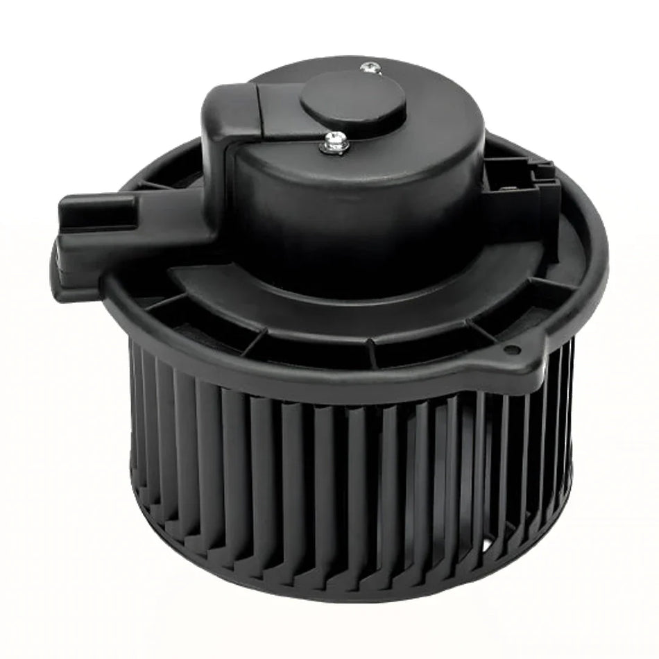 Mercedes-Benz M-Class W163 (1998 - 2002) Heater Blower Fan Motor