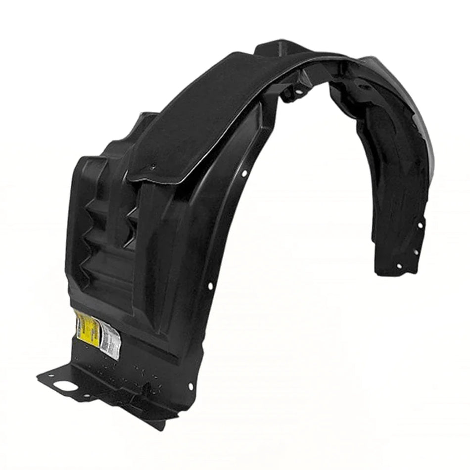 Mitsubishi ASX XA / XB / XC  (2019 - 2025) Front Inner Guard Liners LH + RH
