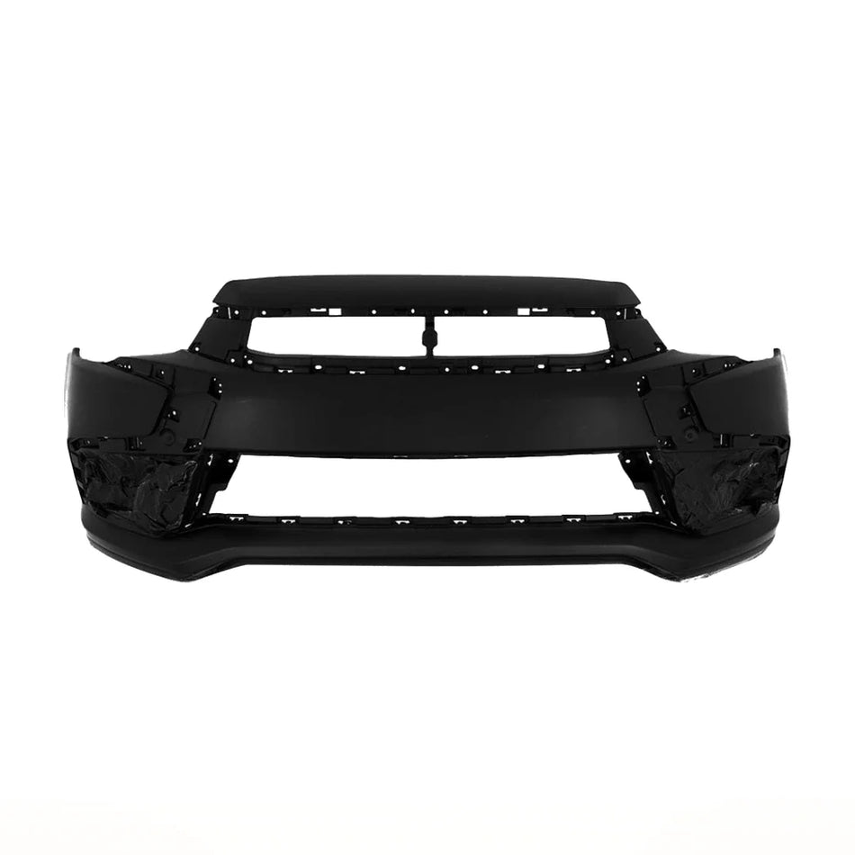 Mitsubishi ASX XA / XB / XC (2016 - 2017) Front Primed Bumper Cover