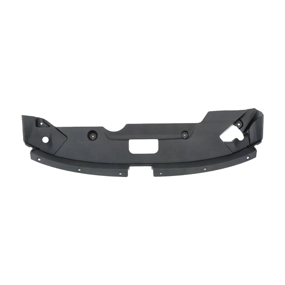 Mitsubishi ASX XA / XB / XC / XD (2019 - 2025) Genuine Black Grille Top Cover