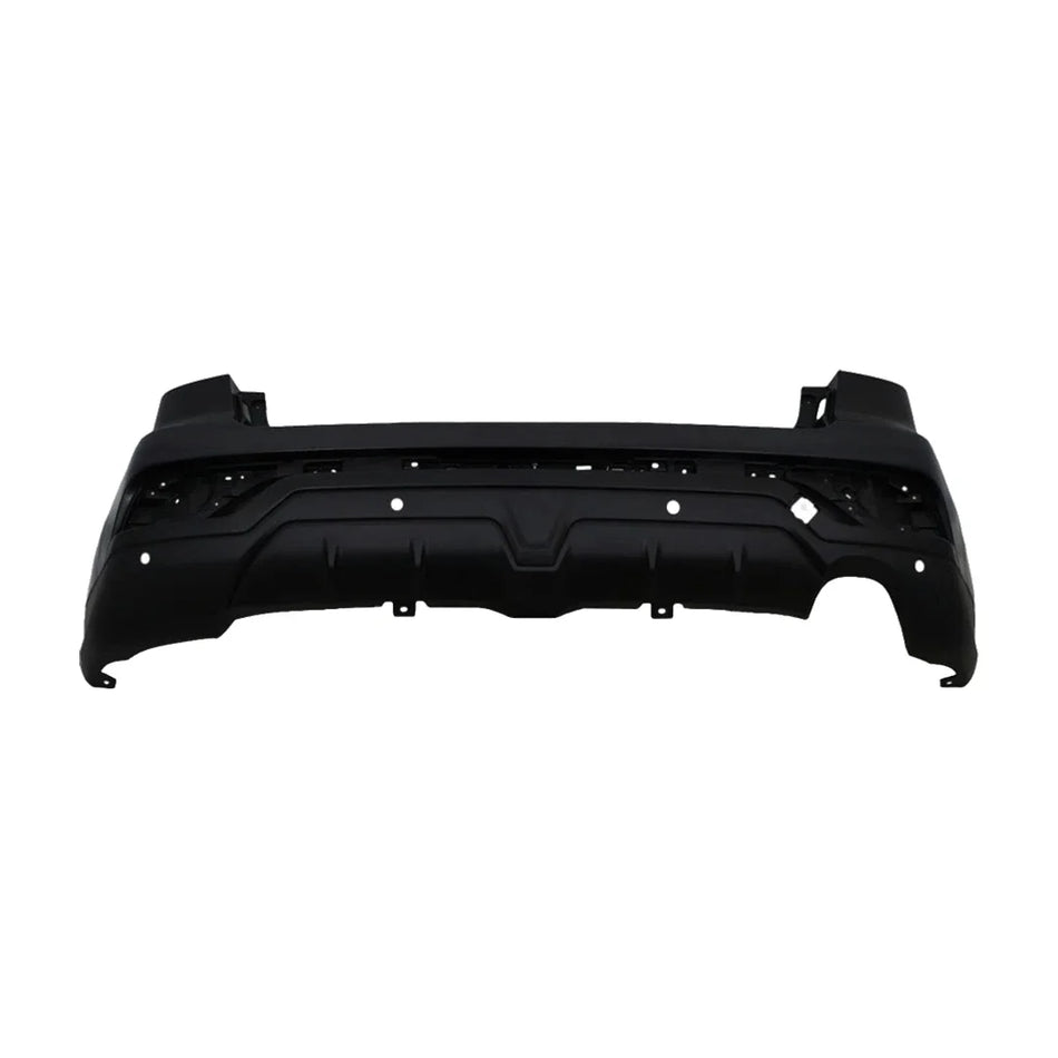 Mitsubishi ASX XA / XB / XC / XD 5DOOR (2017 - 2025) Genuine Rear Primed Bumper Cover