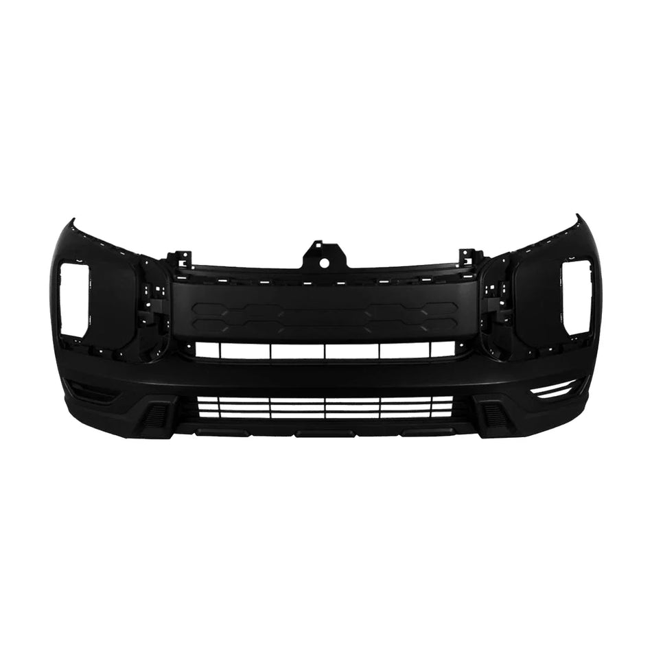 Mitsubishi ASX XA / XB / XC / XD 5DOOR (2019 - 2025) Front Primed Bumper Cover
