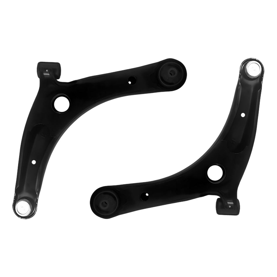 Mitsubishi Lancer CF / CJ (2007 - 2019) Front Lower Control Arms LH + RH