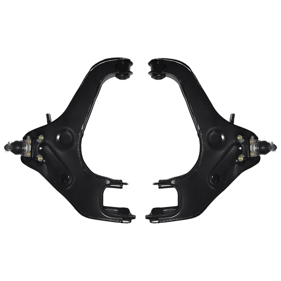 Mitsubishi Pajero NH / NJ / NK / NL (1991 - 1999) Front Lower Control Arms LH + RH
