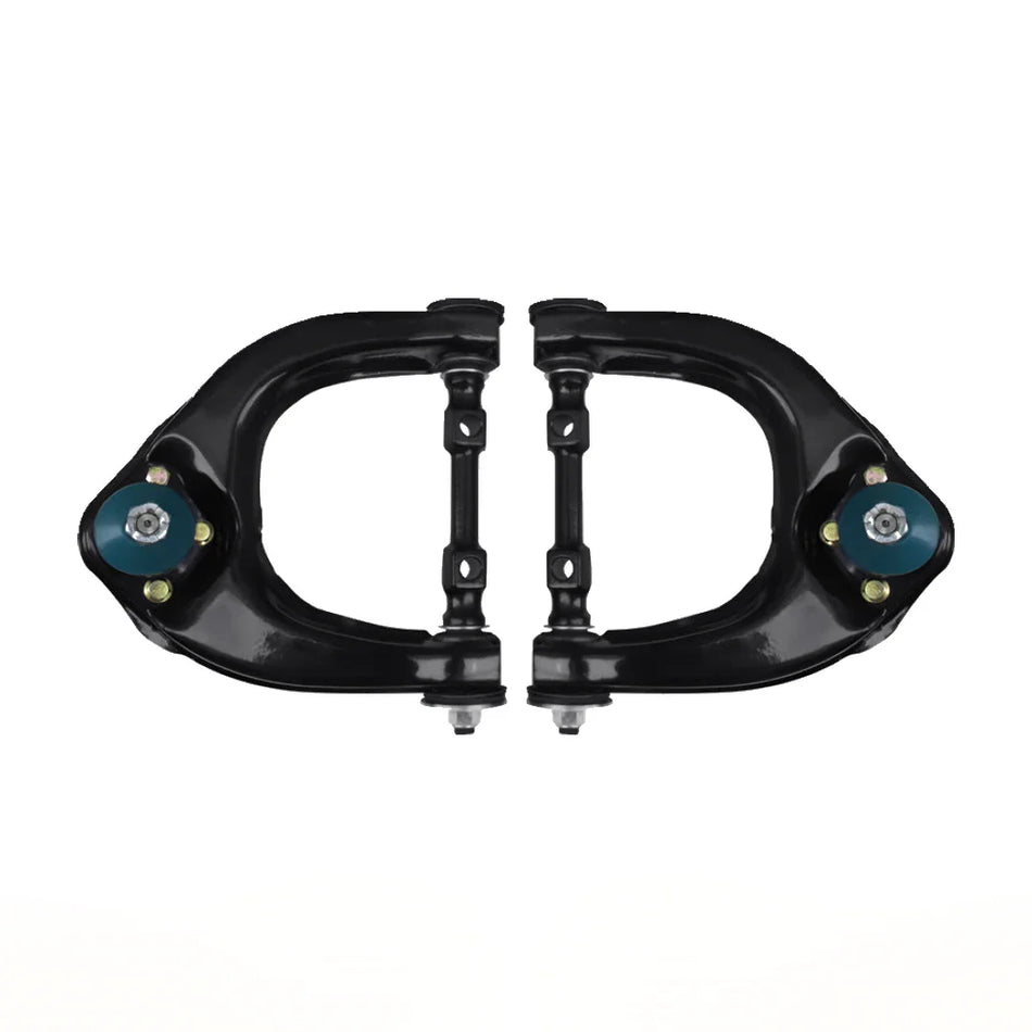 Mitsubishi Triton MK (1993 - 2006) Front Upper and Lower Control Arms LH + RH