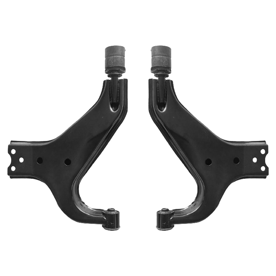 Nissan Elgrand E50 (1995 - 2002) Front Lower Control Arms LH + RH