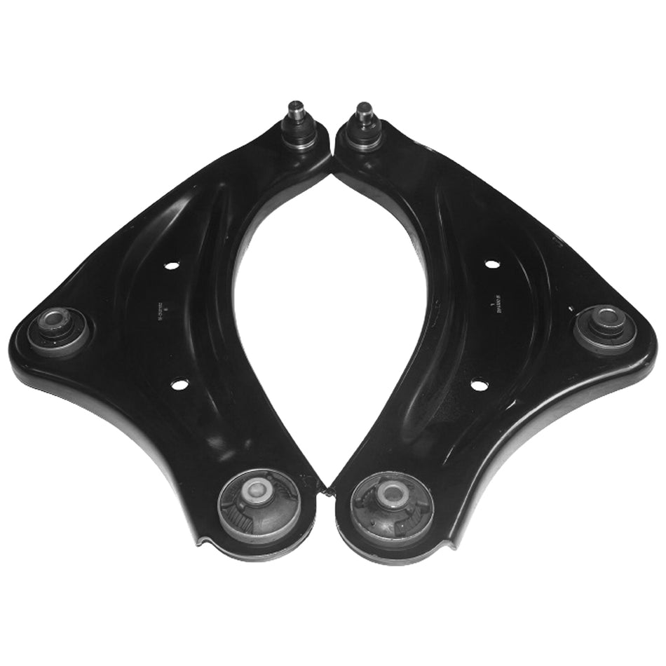 Nissan Juke F15 (2013 - 2014) Front Lower Control Arms LH + RH