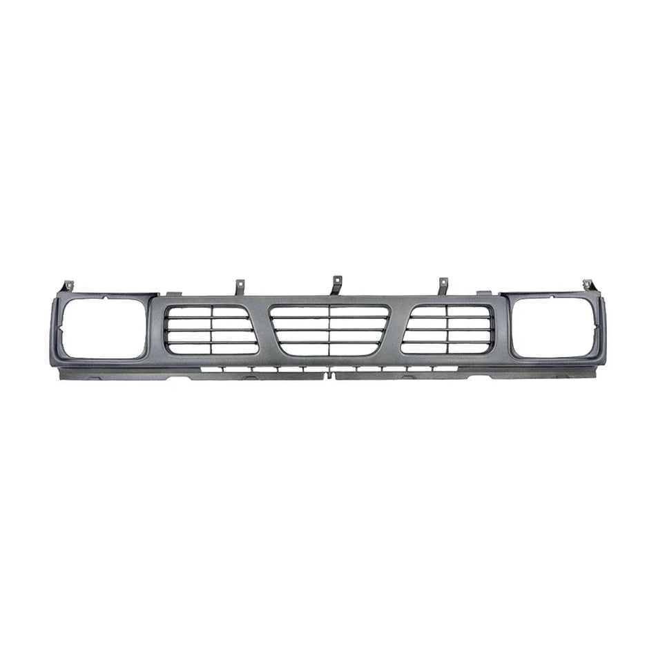 Nissan Navara D21 (1992 - 1997) Black Grille