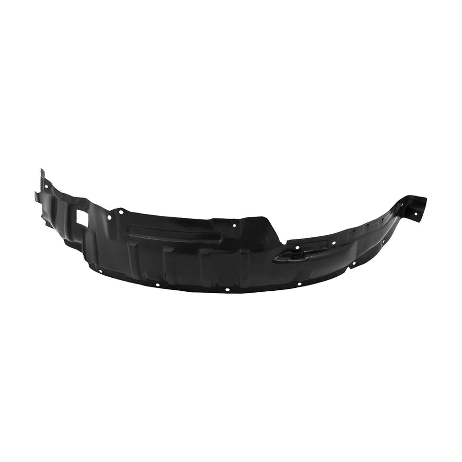 Nissan Navara D22 (1997 - 2001) Front Guard Liners LH + RH