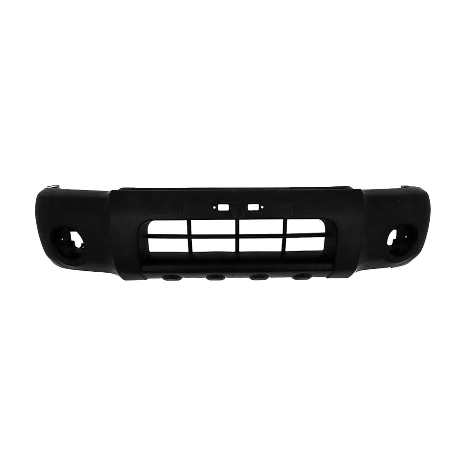 Nissan Navara D22 UTE (2001 - 2015) Front Flare Type Bumper Cover