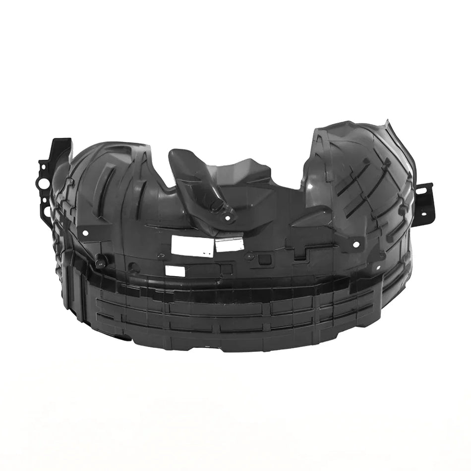 Nissan Navara D23 NP300 (2015 - 2025) Genuine Guard Liners LH + RH